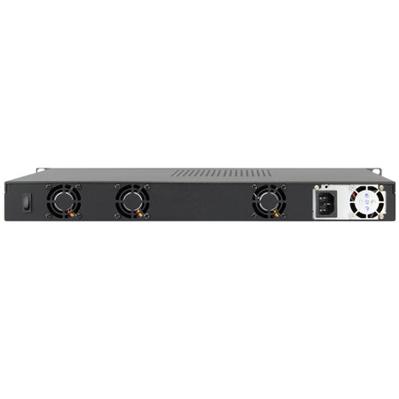 Rackmount PC HBJC153F9HB-2930B4 (N2930, 4* GLAN, 2 ByPass GbE) Rackmount PC HBJC153F9HB-2930B4 (N2930, 4* GLAN, 2 ByPass GbE)