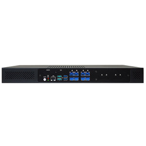 Jetway HBJC153I23-Q670B (Intel 12/ 13 LGA1700, 8* LAN 2.5GbE, RAID)
