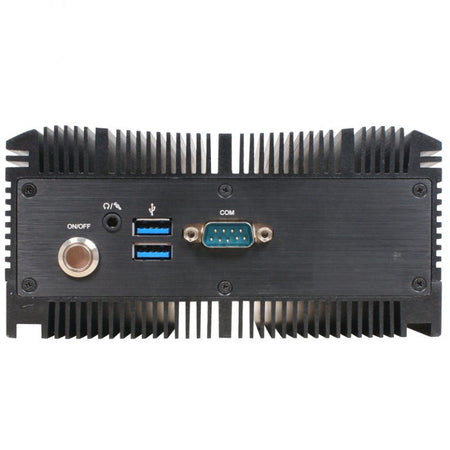 Jetway HBJC330U95V-10210 (Comet Lake i5-10210U. 2* LAN, 12-24V Input) Jetway HBJC330U95V-10210 (Comet Lake i5-10210U. 2* LAN, 12-24V Input)
