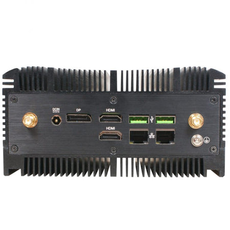 Jetway HBJC330U95V-10210 (Comet Lake i5-10210U. 2* LAN, 12-24V Input) Jetway HBJC330U95V-10210 (Comet Lake i5-10210U. 2* LAN, 12-24V Input)