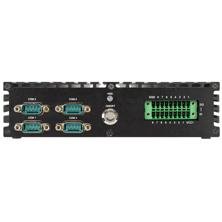Jetway HBJC390F541S Series (Intel® Bay Trail J1900) Jetway HBJC390F541S Series (Intel® Bay Trail J1900)