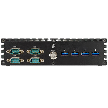 Jetway HBJC390F541S Series (Intel® Bay Trail J1900) Jetway HBJC390F541S Series (Intel® Bay Trail J1900)