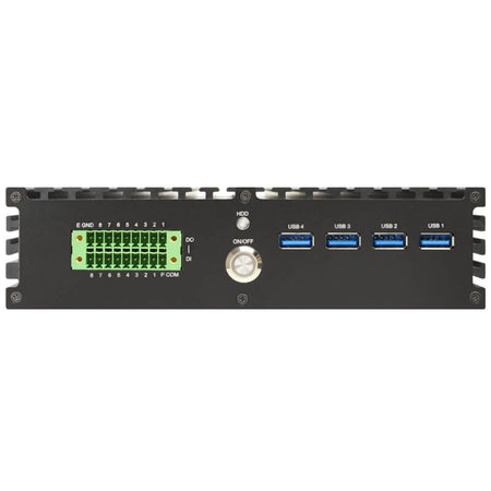 Jetway HBJC390F541S Series (Intel® Bay Trail J1900) Jetway HBJC390F541S Series (Intel® Bay Trail J1900)