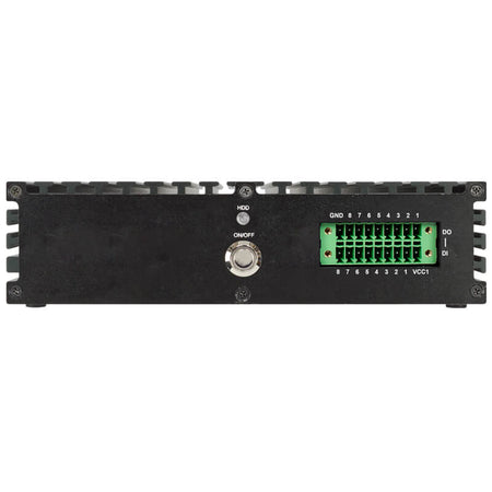 Jetway HBJC390F541S Series (Intel® Bay Trail J1900) Jetway HBJC390F541S Series (Intel® Bay Trail J1900)