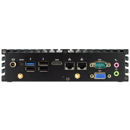 Jetway HBJC390F541S Series (Intel® Bay Trail J1900) Jetway HBJC390F541S Series (Intel® Bay Trail J1900)