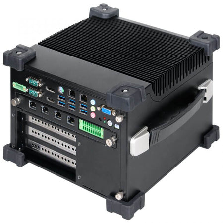 Jetway HM-1300 (Intel® SkyLake Q170) Jetway HM-1300 (Intel® SkyLake Q170)