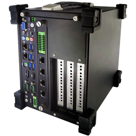 Jetway HM-1300 (Intel® SkyLake Q170) Jetway HM-1300 (Intel® SkyLake Q170)