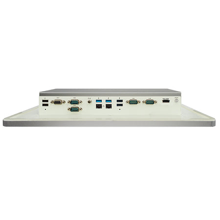 Panel PC 15.6' HPC156SC-FP6412 (Intel® Elkhart Lake J6412) Panel PC 15.6' HPC156SC-FP6412 (Intel® Elkhart Lake J6412)
