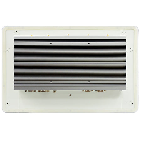 Panel PC 15.6' HPC156SC-FP6412 (Intel® Elkhart Lake J6412) Panel PC 15.6' HPC156SC-FP6412 (Intel® Elkhart Lake J6412)