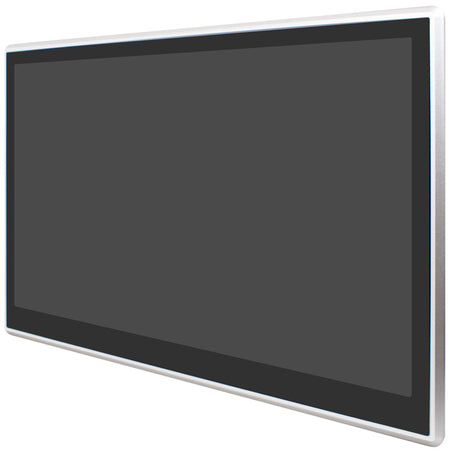 Panel PC 23.8' HPC238SC-FPH310 (Coffee Lake-S H310 Chip, LGA1151 35W) Panel PC 23.8' HPC238SC-FPH310 (Coffee Lake-S H310 Chip, LGA1151 35W)