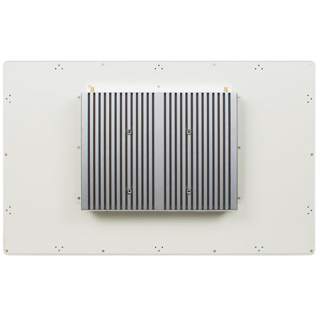 Panel PC 23.8' HPC238SC-FPH310 (Coffee Lake-S H310 Chip, LGA1151 35W) Panel PC 23.8' HPC238SC-FPH310 (Coffee Lake-S H310 Chip, LGA1151 35W)