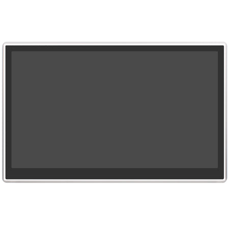 Panel PC 23.8' HPC238SC-FPH310 (Coffee Lake-S H310 Chip, LGA1151 35W) Panel PC 23.8' HPC238SC-FPH310 (Coffee Lake-S H310 Chip, LGA1151 35W)