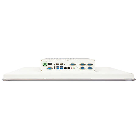 Panel PC 23.8' HPC238SC-FPH310 (Coffee Lake-S H310 Chip, LGA1151 35W) Panel PC 23.8' HPC238SC-FPH310 (Coffee Lake-S H310 Chip, LGA1151 35W)