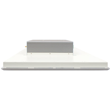 Panel PC 23.8' HPC238SC-FPH310 (Coffee Lake-S H310 Chip, LGA1151 35W) Panel PC 23.8' HPC238SC-FPH310 (Coffee Lake-S H310 Chip, LGA1151 35W)