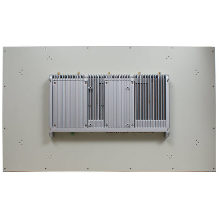 Panel PC 27' HPC270C-DCP6305E (Tiger Lake 6305E, 2 GLan, 12-36V) Panel PC 27' HPC270C-DCP6305E (Tiger Lake 6305E, 2 GLan, 12-36V)