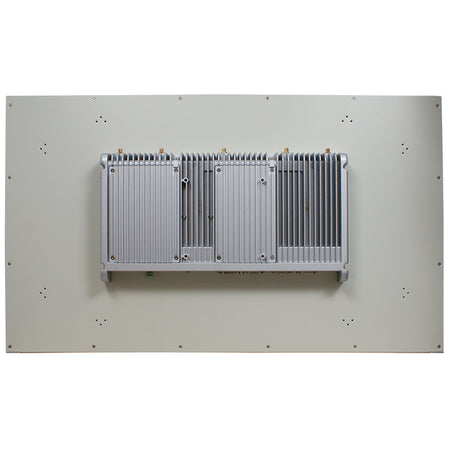 Panel PC 27' HPC270C-DCP1135G7 (Tiger Lake i5-1135G7, 2 GLan, 12-36V) Panel PC 27' HPC270C-DCP1135G7 (Tiger Lake i5-1135G7, 2 GLan, 12-36V)