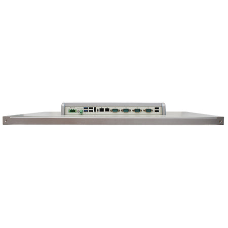 Panel PC 27' HPC270C-DCP1135G7 (Tiger Lake i5-1135G7, 2 GLan, 12-36V) Panel PC 27' HPC270C-DCP1135G7 (Tiger Lake i5-1135G7, 2 GLan, 12-36V)
