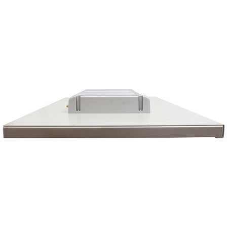 Panel PC 27' HPC270C-DCP1135G7 (Tiger Lake i5-1135G7, 2 GLan, 12-36V) Panel PC 27' HPC270C-DCP1135G7 (Tiger Lake i5-1135G7, 2 GLan, 12-36V)