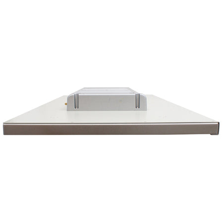 Panel PC 27' HPC270C-DCP6305E (Tiger Lake 6305E, 2 GLan, 12-36V) Panel PC 27' HPC270C-DCP6305E (Tiger Lake 6305E, 2 GLan, 12-36V)