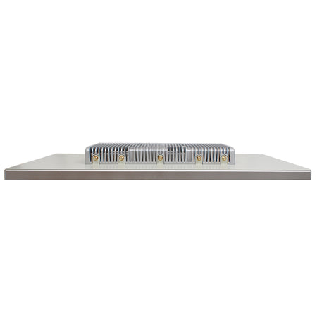 Panel PC 27' HPC270C-DCP1135G7 (Tiger Lake i5-1135G7, 2 GLan, 12-36V) Panel PC 27' HPC270C-DCP1135G7 (Tiger Lake i5-1135G7, 2 GLan, 12-36V)