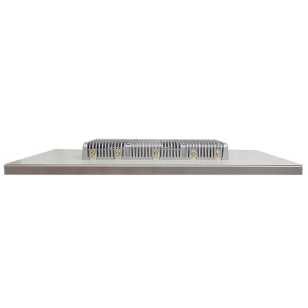 Panel PC 27' HPC270C-DCP6305E (Tiger Lake 6305E, 2 GLan, 12-36V) Panel PC 27' HPC270C-DCP6305E (Tiger Lake 6305E, 2 GLan, 12-36V)