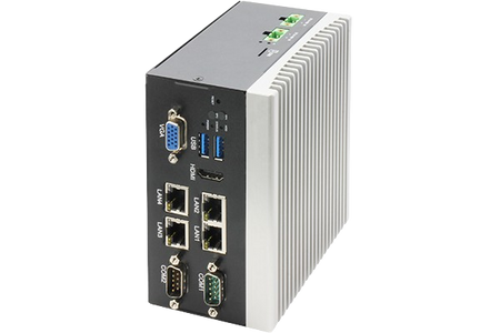 AAEON ICS-6280 (Intel Atom® x6425E, 4x GbE I210-AT) AAEON ICS-6280 (Intel Atom® x6425E, 4x GbE I210-AT)