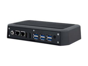 Arbor IEC-3366 (Tiger Lake i5-1135G7, Dual LAN, 8GB RAM/ M.2 256GB)