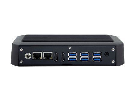 Arbor IEC-3366 (Tiger Lake i5-1135G7, Dual LAN, 8GB RAM/ M.2 256GB) Arbor IEC-3366 (Tiger Lake i5-1135G7, Dual LAN, 8GB RAM/ M.2 256GB)