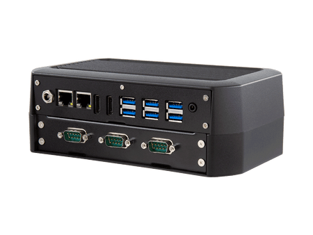 Arbor IEC-3367 (Tiger Lake i5-1135G7, 2 HDMI, 2 GLAN, 6 USB, 3 RS232) Arbor IEC-3367 (Tiger Lake i5-1135G7, 2 HDMI, 2 GLAN, 6 USB, 3 RS232)