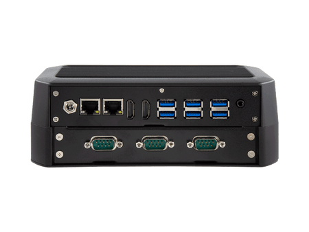Arbor IEC-3367 (Tiger Lake i5-1135G7, 2 HDMI, 2 GLAN, 6 USB, 3 RS232) Arbor IEC-3367 (Tiger Lake i5-1135G7, 2 HDMI, 2 GLAN, 6 USB, 3 RS232)