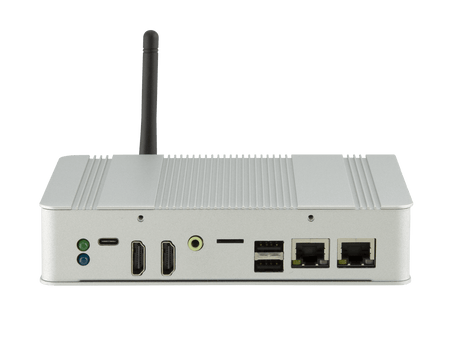 Arbor IEC-3390 (ARMv8, Dual GLAN, 4GB LPDDR4, 64GB eMMC) Arbor IEC-3390 (ARMv8, Dual GLAN, 4GB LPDDR4, 64GB eMMC)