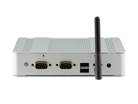 Arbor IEC-3390 (ARMv8, Dual GLAN, 4GB LPDDR4, 64GB eMMC) Arbor IEC-3390 (ARMv8, Dual GLAN, 4GB LPDDR4, 64GB eMMC)