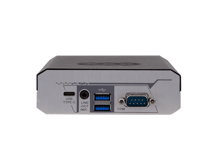 Arbor IEC-3702 (Core i5-1135G7, 64GB RAM, 2* LAN, 12-24VDC) Arbor IEC-3702 (Core i5-1135G7, 64GB RAM, 2* LAN, 12-24VDC)