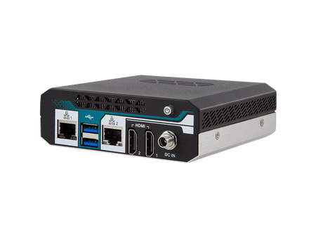 Arbor IEC-3702 (Core i5-1135G7, 64GB RAM, 2* LAN, 12-24VDC) Arbor IEC-3702 (Core i5-1135G7, 64GB RAM, 2* LAN, 12-24VDC)