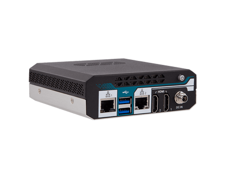 Arbor IEC-3702 (Core i5-1135G7, 64GB RAM, 2* LAN, 12-24VDC) Arbor IEC-3702 (Core i5-1135G7, 64GB RAM, 2* LAN, 12-24VDC)