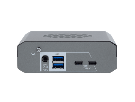 Arbor IEC-3714 Arbor IEC-3714