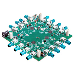 DesignCore® NVIDIA® Jetson AGX Orin GMSL2 Interface Card DesignCore® NVIDIA® Jetson AGX Orin GMSL2 Interface Card