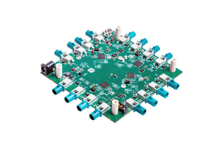 DesignCore® NVIDIA® Jetson AGX Orin GMSL2 Interface Card DesignCore® NVIDIA® Jetson AGX Orin GMSL2 Interface Card