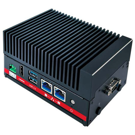 Mitac MA1 Edge AI Box PC (Nvidia Jetson Orin Nano 8GB) Mitac MA1 Edge AI Box PC (Nvidia Jetson Orin Nano 8GB)