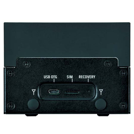 Mitac MA1 Edge AI Box PC (Nvidia Jetson Orin Nano 8GB) Mitac MA1 Edge AI Box PC (Nvidia Jetson Orin Nano 8GB)