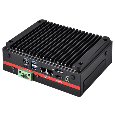 Mitac MB2-10ANS-N97 (Alder Lake-N N97, 2x LAN 2.5G, 8-26V DC) Mitac MB2-10ANS-N97 (Alder Lake-N N97, 2x LAN 2.5G, 8-26V DC)