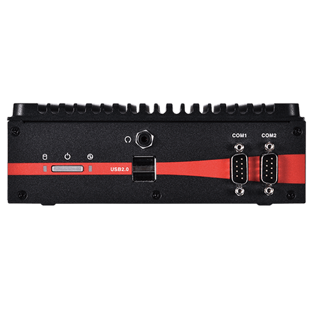Mitac MB2-10ANS-N97 (Alder Lake-N N97, 2x LAN 2.5G, 8-26V DC) Mitac MB2-10ANS-N97 (Alder Lake-N N97, 2x LAN 2.5G, 8-26V DC)