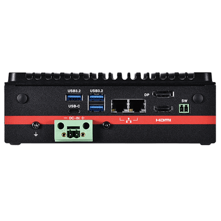 Mitac MB2-10ANS-N97 (Alder Lake-N N97, 2x LAN 2.5G, 8-26V DC) Mitac MB2-10ANS-N97 (Alder Lake-N N97, 2x LAN 2.5G, 8-26V DC)