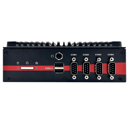 Mitac MB2-10ANS-N305 (Alder Lake-N i3-N305, 2x LAN 2.5G, 8-26V DC) Mitac MB2-10ANS-N305 (Alder Lake-N i3-N305, 2x LAN 2.5G, 8-26V DC)
