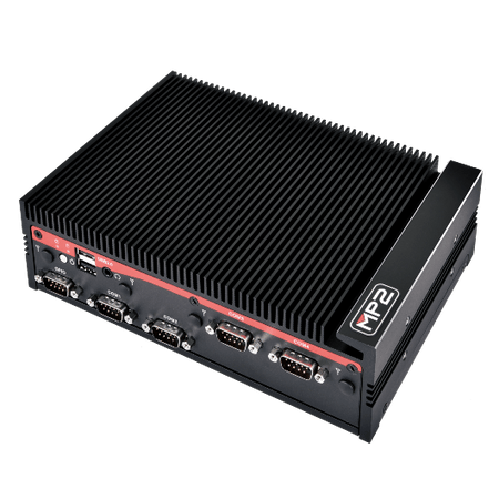 Mitac MP2-10MTS-155U (Core Ultra 7 155U, 4* LAN 2.5G, 8-26V DC) Mitac MP2-10MTS-155U (Core Ultra 7 155U, 4* LAN 2.5G, 8-26V DC)