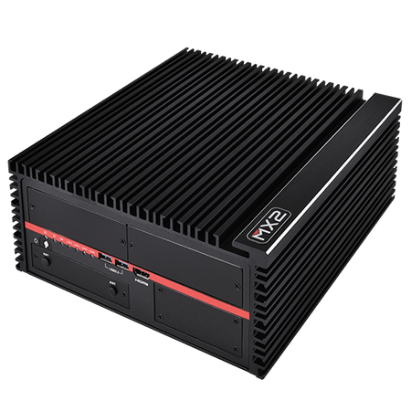 Mitac MX2-10ADP (Intel Raptor Lake-S, 4 LAN 2.5G, 3 RS232, Hailo-8) Mitac MX2-10ADP (Intel Raptor Lake-S, 4 LAN 2.5G, 3 RS232, Hailo-8)