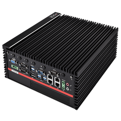 Mitac MX2-10ADP (Intel Raptor Lake-S, 4 LAN 2.5G, 3 RS232, Hailo-8) Mitac MX2-10ADP (Intel Raptor Lake-S, 4 LAN 2.5G, 3 RS232, Hailo-8)