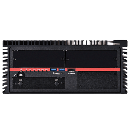 Mitac MX2-10ADP (Intel Raptor Lake-S, 4 LAN 2.5G, 3 RS232, Hailo-8) Mitac MX2-10ADP (Intel Raptor Lake-S, 4 LAN 2.5G, 3 RS232, Hailo-8)