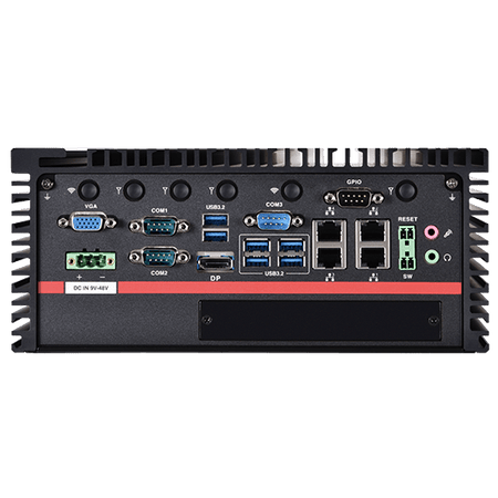 Mitac MX2-10ADP (Intel Raptor Lake-S, 4 LAN 2.5G, 3 RS232, Hailo-8) Mitac MX2-10ADP (Intel Raptor Lake-S, 4 LAN 2.5G, 3 RS232, Hailo-8)
