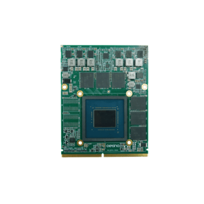 Módulo MXM NVIDIA RTX 3500 Ada 12GB GDDR6 4x DP Módulo MXM NVIDIA RTX 3500 Ada 12GB GDDR6 4x DP